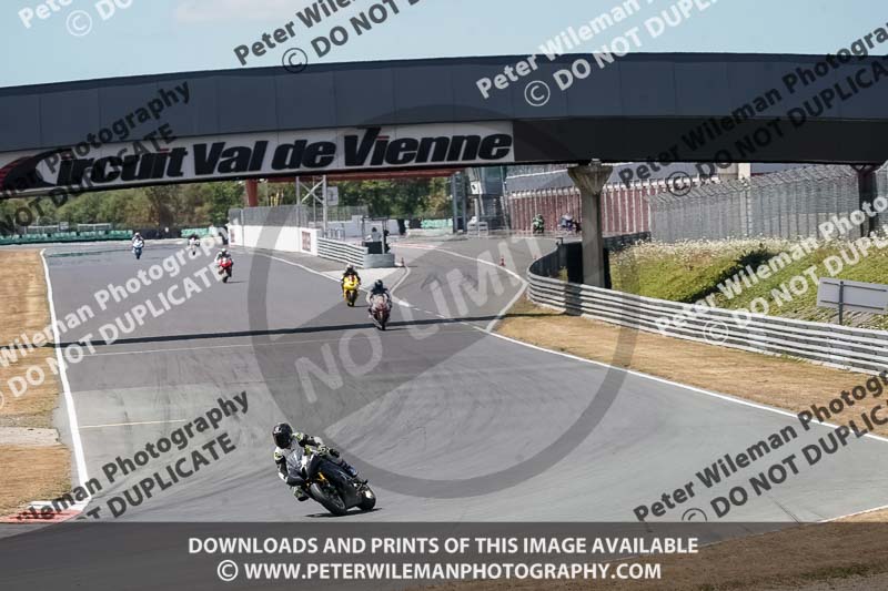 Val De Vienne;event digital images;france;motorbikes;no limits;peter wileman photography;trackday;trackday digital images